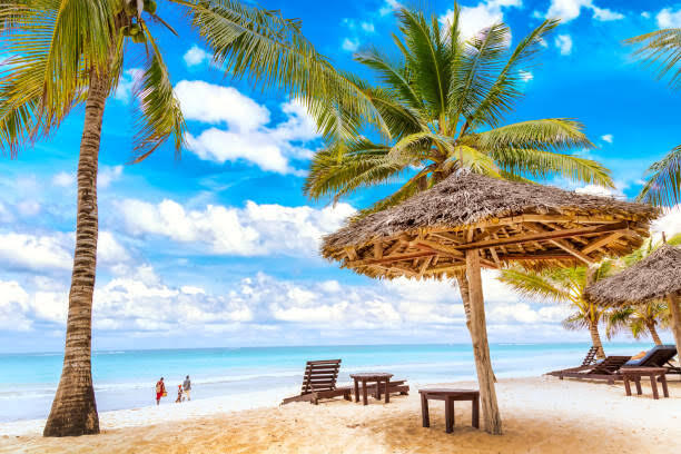 6-Day Diani Beach Experience