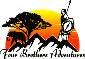 Four Brothers Adventures